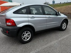 Usata 2008 Ssangyong Actyon Tre volumi | 3250 € (Super prezzo)
