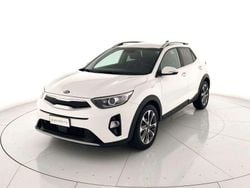 Bianco Usata 2020 Kia Stonic SUV | 14.200 € (Buon prezzo)