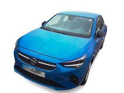 Blu Usata 2023 Opel Corsa Elegance Tre volumi | 14.290 € (Buon prezzo)