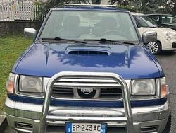 Other Usata 2001 Nissan Navara Pick-up | 9900 € (Buon prezzo)