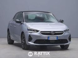 Kontrast grey Usata 2023 Opel Corsa Tre volumi | 18.881 € (Cara)