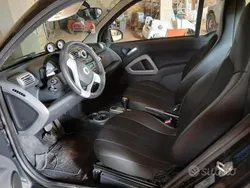 Usata 2010 Smart ForTwo Coupé Due volumi | 4900 € (Ottimo prezzo)