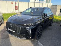 Grigio Nuova 2025 DS Automobiles DS7 Crossback SUV | 36.500 €