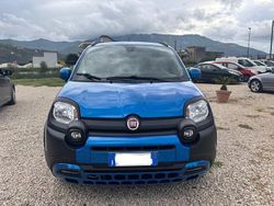 Blu Usata 2024 Fiat Panda S Due volumi | 13.000 € (Cara)