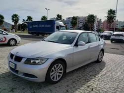Usata 2008 BMW 318 Efficient Dynamics Tre volumi | 3500 €