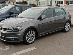 Usata 2017 VW Golf VII Tre volumi | 15.500 € (Buon prezzo)