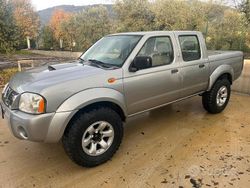 Usata 2002 Nissan Navara Pick-up | 7500 € (Ottimo prezzo)
