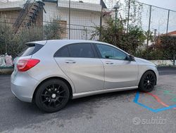 Grigio Usata 2014 Mercedes A180 Coupé | 9500 €
