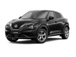 Pearl black Usata 2025 Nissan Juke N-Connecta SUV | 21.500 € (Cara)
