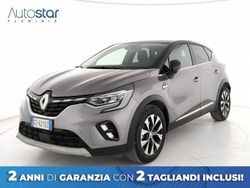 Grigio Usata 2024 Renault Captur Techno SUV | 20.900 € (Buon prezzo)