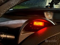 Nero Usata 2007 Lancia Phedra Monovolume | 3000 € (Buon prezzo)