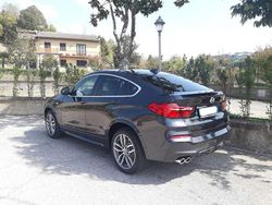 Usata 2017 BMW X4 M Sport SUV | 28.500 € (Ottimo prezzo)