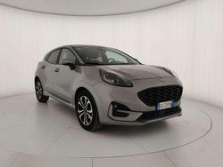 Grigio Usata 2020 Ford Puma ST-Line SUV | 15.400 € (Buon prezzo)