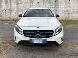 Usata 2017 Mercedes GLA200 SUV | 17.000 € (Ottimo prezzo)