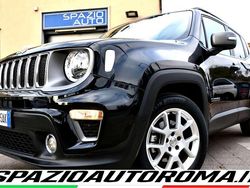 Nero Usata 2021 Jeep Renegade Limited SUV | 17.490 € (Super prezzo)