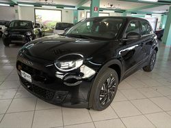 Nero Nuova 2025 Fiat 600 | 23.850 €