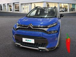 Blu Usata 2024 Citroën C3 Aircross PureTech SUV | 17.200 € (Buon prezzo)