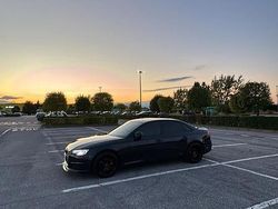 Blu Usata 2017 Audi A4 Ambiente Tre volumi | 19.900 € (Molto cara)