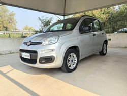 Argento Usata 2013 Fiat Panda Due volumi | 7900 € (Buon prezzo)