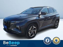 Grigio Usata 2022 Hyundai Tucson SUV | 25.500 € (Super prezzo)
