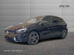 Nero Usata 2024 Mercedes B250e AMG Line Premium Monovolume | 33.490 € (Buon prezzo)
