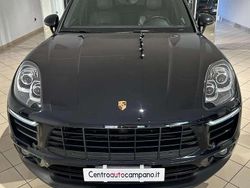 Nero Usata 2017 Porsche Macan S SUV | 41.000 € (Ottimo prezzo)