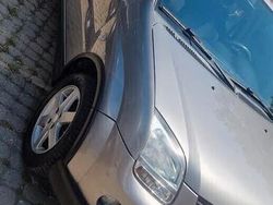 Grigio Usata 2004 Suzuki Ignis Due volumi | 3700 € (Buon prezzo)