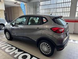 Grigio Usata 2014 Renault Captur SUV | 8600 € (Buon prezzo)
