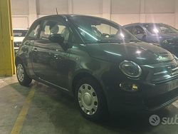 Grigio Usata 2018 Fiat 500 Pop Due volumi | 7900 € (Ottimo prezzo)