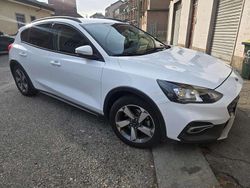 Usata 2019 Ford Focus ST-Line Tre volumi | 14.500 € (Ottimo prezzo)