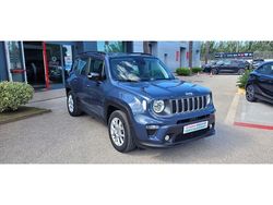 Blu Usata 2023 Jeep Renegade Limited SUV | 22.900 € (Buon prezzo)