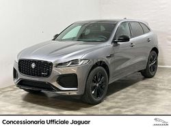 Eiger grey Usata 2025 Jaguar F-Pace R-Dynamic SUV | 58.900 € (Buon prezzo)