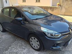 Grigio Usata 2018 Renault Clio IV Zen Tre volumi | 9500 € (Ottimo prezzo)