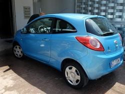 Blu Usata 2010 Ford Ka | 4500 €