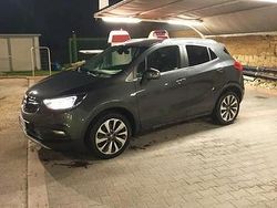 Grigio Usata 2018 Opel Mokka X SUV | 11.500 € (Buon prezzo)