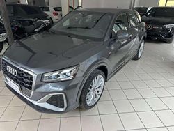 Grigio Usata 2025 Audi Q2 S-Line SUV | 33.990 € (Buon prezzo)