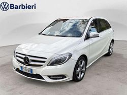 Other Usata 2013 Mercedes B180 Monovolume | 9500 € (Buon prezzo)
