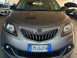 Grigio Usata 2023 Lancia Ypsilon Gold Due volumi | 12.500 € (Buon prezzo)