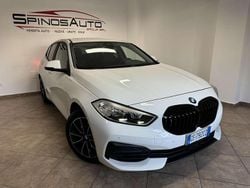 Other Usata 2021 BMW 116 Due volumi | 16.299 € (Buon prezzo)