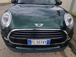 Verde Usata 2017 Mini Cooper Due volumi | 13.500 € (Buon prezzo)
