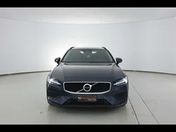 Blu Usata 2021 Volvo V60 Business Edition Station wagon | 21.990 € (Ottimo prezzo)
