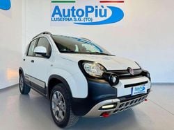 Other Usata 2017 Fiat Panda Cross Cross Due volumi | 12.900 € (Buon prezzo)