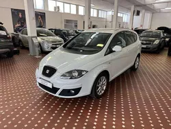 Bianco Usata 2013 Seat Altea XL Style Monovolume | 4700 € (Buon prezzo)