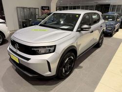 Argento Nuova 2025 Opel Frontera Edition SUV | 22.900 €