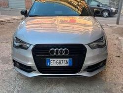 Usata 2016 Audi A1 Sportback S-Line Due volumi | 8900 € (Ottimo prezzo)