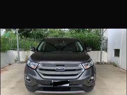 Usata 2017 Ford Edge Titanium S SUV | 18.900 € (Buon prezzo)