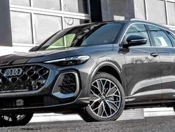 Tambora Nuova 2025 Audi Q5 S-Line SUV | 65.880 €