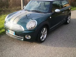 Usata 2008 Mini Cooper D Clubman Station wagon | 3500 € (Buon prezzo)