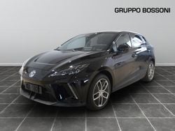 Nero Nuova 2025 MG MG4 EV Luxury Due volumi | 25.900 € (Buon prezzo)