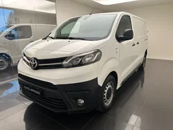 Bianco Usata 2021 Toyota Proace Comfort Furgone | 15.400 € (Ottimo prezzo)